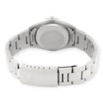 Rolex Oyster Perpetual 31 Midsize Black Dial Steel Ladies Watch - 图片 5