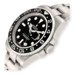 Rolex Oyster Perpetual Date GMT Master II 116710LN 40MM Stainless Steel With Ceramic Bezel - 图片 3