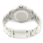 Rolex Oyster Perpetual Date GMT Master II 116710LN 40MM Stainless Steel With Ceramic Bezel - 图片 7