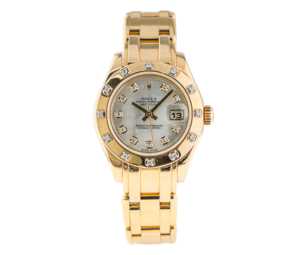 Pre-Owned-Rolex-Pearlmaster-29-80318-18k-Yellow-Gold-Case-with-Diamond-Dial-Pearlmaster-Bracelet-JD-Watches-NY.png Rolex Pearlmaster 29 – 80318, 18k Yellow Gold Case with Diamond Dial, Pearlmaster Bracelet - 图片 1