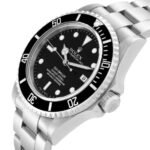 Rolex Sea-Dweller Black Dial 40MM 16600 - 图片 3
