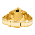 Rolex Sky-Dweller 326938 42mm 18k Yellow Gold Champagne Dial Oyster Bracelet Men’s Watch (Years 2010 to 2015) - 图片 4