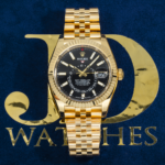 Rolex Sky-Dweller 336938 42mm 18k Yellow Gold Champagne Dial Oyster Bracelet Men’s Watch - 图片 5