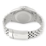 Rolex Sky Dweller Stainless Steel Jubilee Bracelet White Dial 336934 - 图片 5