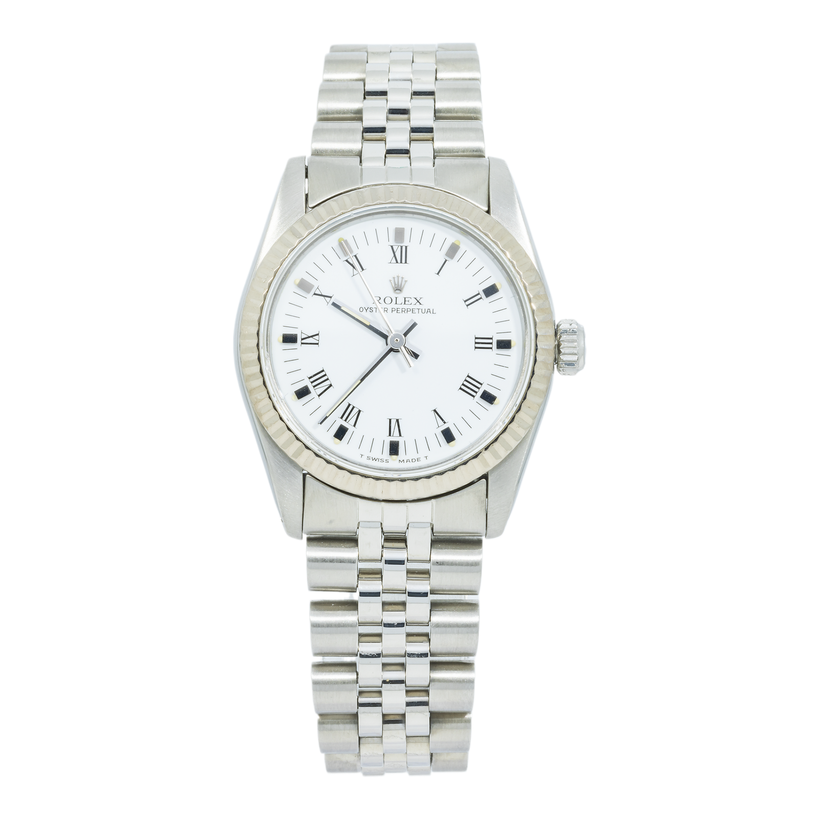 Pre-Owned-Rolex-Stainless-Steel-31mm-Datejust-68274-with-Jubilee-Bracelet-JD-Watches-NY.png Rolex Stainless Steel 31mm Datejust 68274 with Jubilee Bracelet - 图片 1