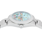 Rolex Stainless Steel Oyster 177200 Perpetual 31mm with "Custom Celebration Dial" with Oyster Bracelet - 图片 3