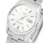 Rolex Stainless Steel Oyster Perpetual Date (15000) with Oyster Bracelet - 图片 3