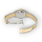 Rolex Steel and Yellow Gold Datejust 36 Watch 126233 Black Diamond Dial - Two Tone Jubilee Bracelet - 图片 3