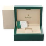 Rolex Submariner Date 40MM Stainless Steel Black Ceramic Bezel Black Dial 116610LN - 图片 9
