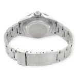 Rolex Submariner Date 40MM Stainless Steel Black Insert Bezel Black Dial 16610 - 图片 6