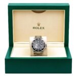 Rolex Submariner Date – 41mm Stainless Steel with Black Dial and Ceramic Bezel Ref. 126610LN - 图片 4