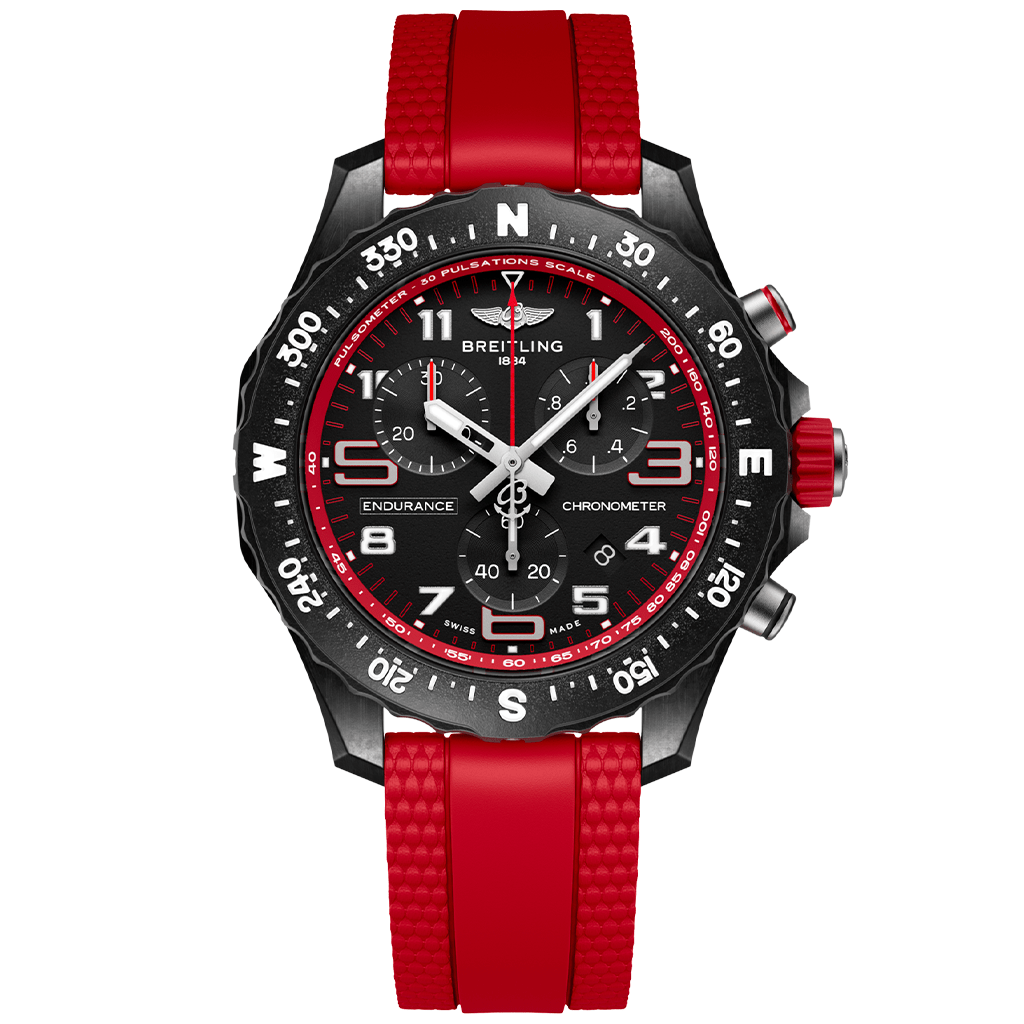 Professional_EndurancePro38_X83310D91B2S1_Red_Soldier.png Endurance Pro 38 X83310D91B2S1 - 图片 1