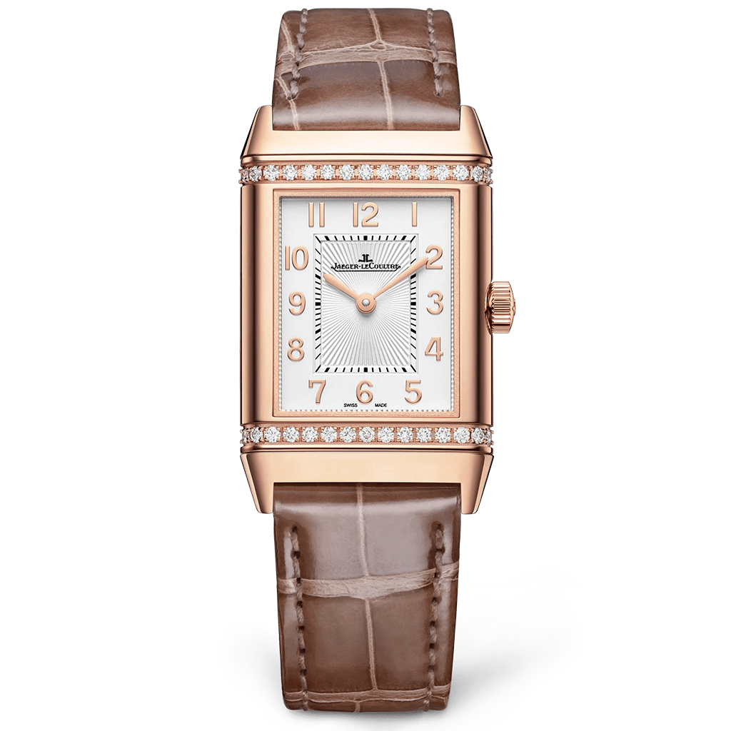 Q2572570.png Reverso Classic Duetto Ref. Q2572570 - 图片 1
