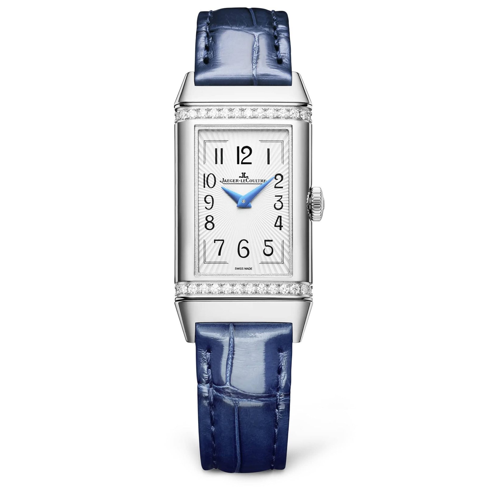 Q334848J.jpg Reverso One Duetto Q334848J - 图片 1