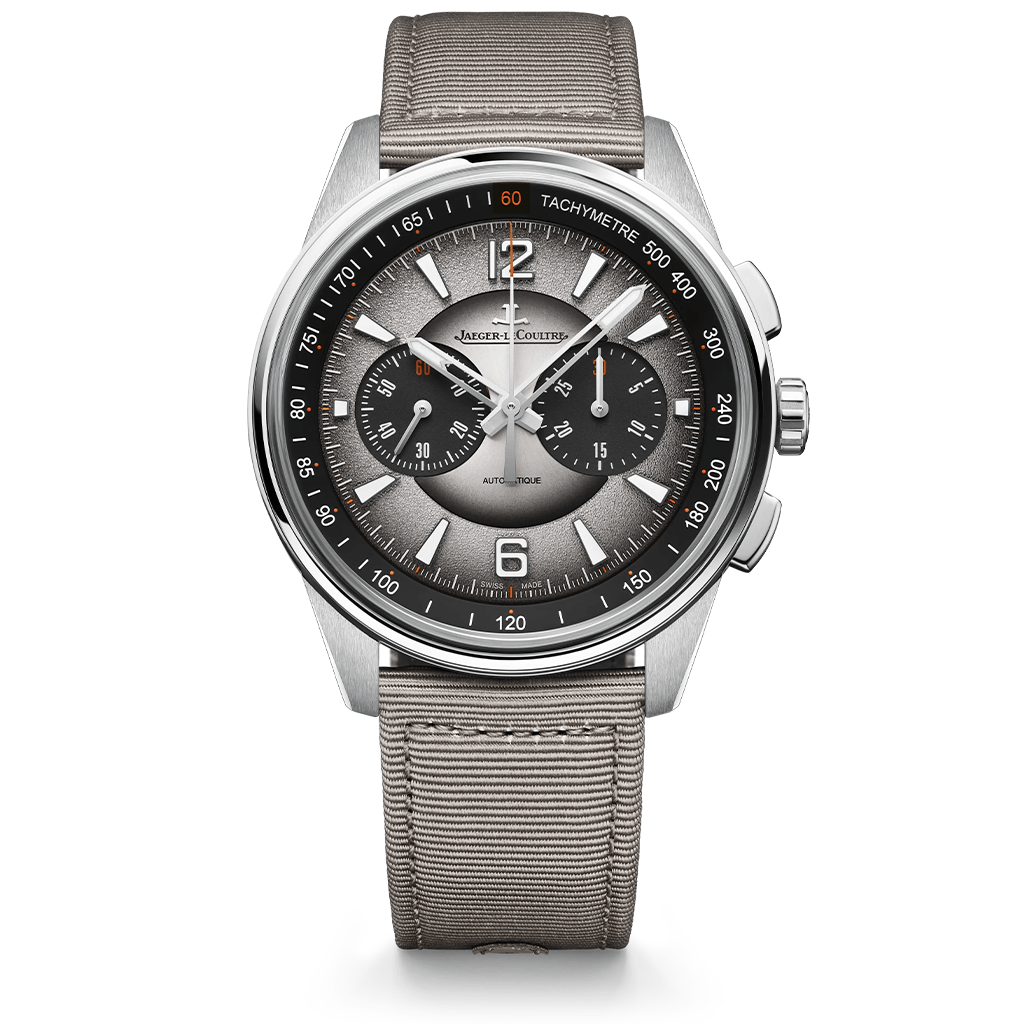 Q902843J.png Polaris Chronograph Q902843J Online Premiere - 图片 1