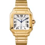 Santos de Cartier Watch CRWGSA0009 - 图片 2