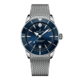 Superocean Heritage Automatic B31 42 AB3111161C1A1