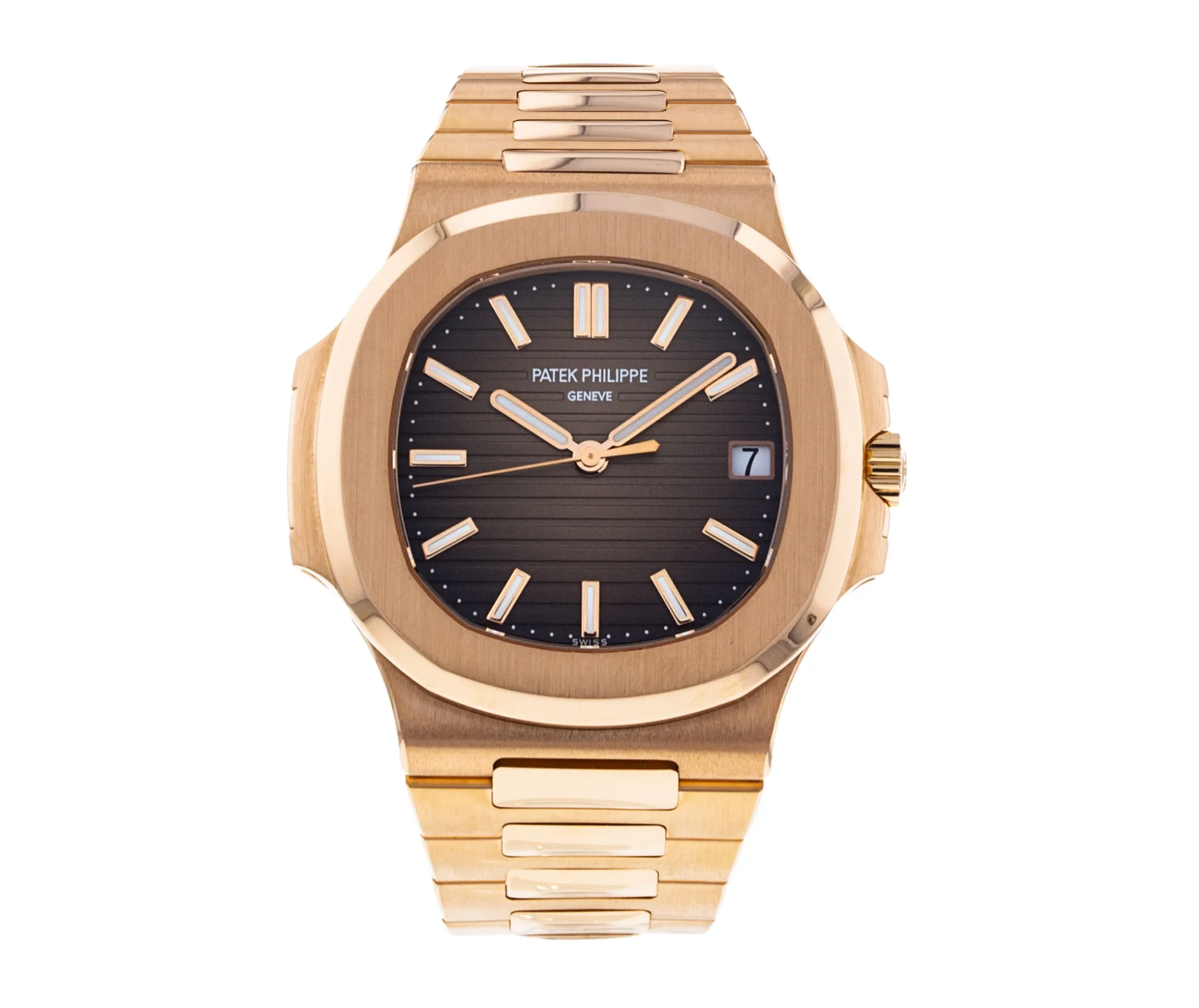 Screenshot2025-09-15at4.51.15PM.png Patek Philippe Nautilus 5711/1R – 18K Rose Gold - 图片 1