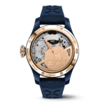 Big Pilot’s Watch Perpetual Calendar Tourbillon Le Petit Prince IW504901 - 图片 2