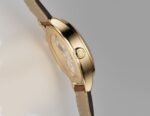 38mm Pilot Travel Time 18k RG Chocolate Brown Dial - 图片 8