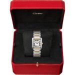 Tank Française MM watch W2TA0003 - 图片 2