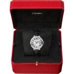 Ballon Bleu de Cartier watch, 33 mm W6920085 - 图片 2