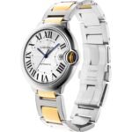 Ballon Bleu de Cartier watch, 42 mm W69009Z3 - 图片 2