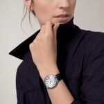 Ballon Bleu de Cartier watch, 36 mm W69017Z4 - 图片 4