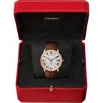 Ronde Louis Cartier watch W6801005 - 图片 2