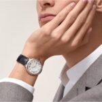 Ballon Bleu de Cartier watch, 36 mm W69017Z4 - 图片 3