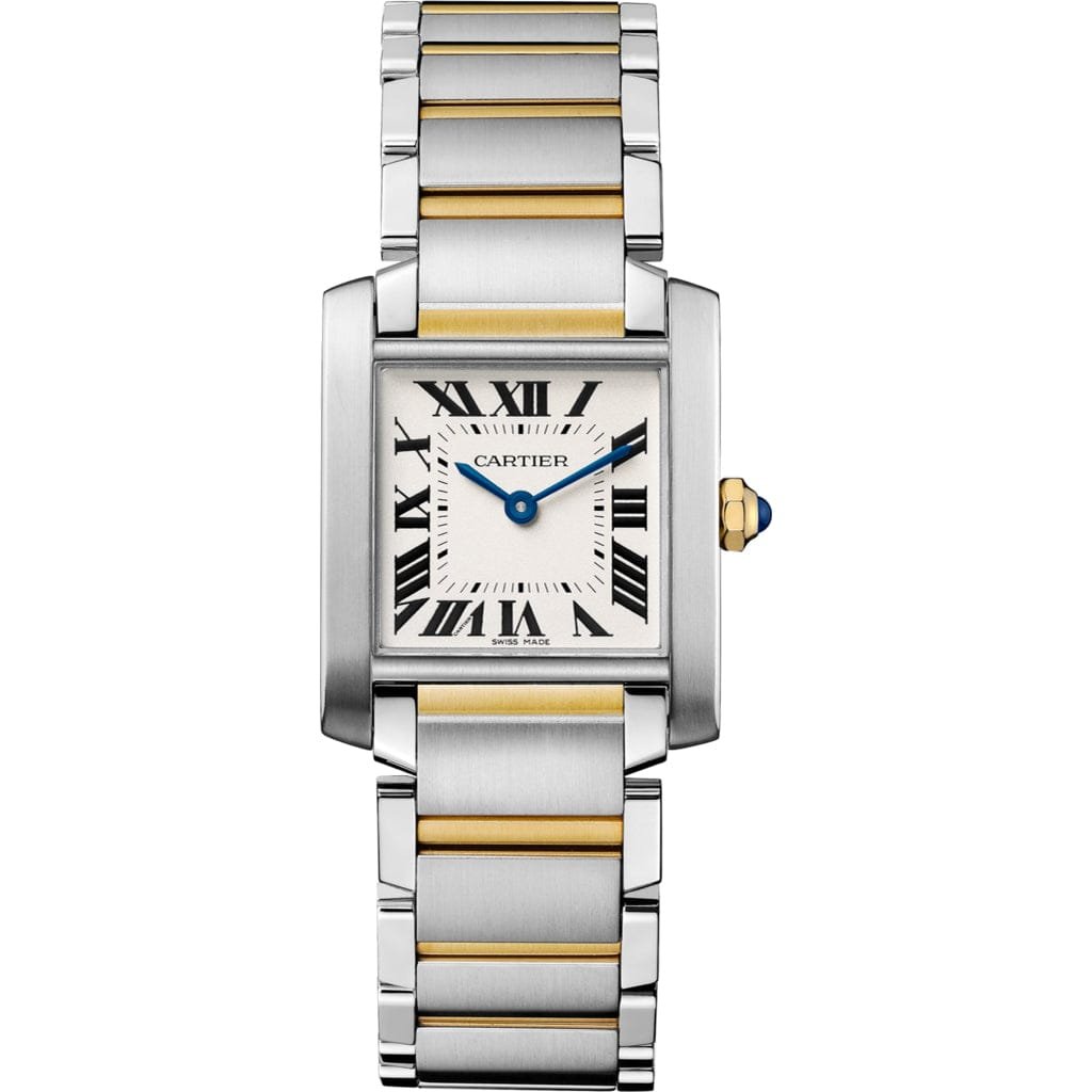 Untitled-1_1b08f04f-f4ce-41e2-8968-093e2309c4f2.jpg Tank Française MM watch W2TA0003 - 图片 1