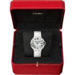 Ballon Bleu de Cartier watch, 36 mm W6920087 - 图片 2