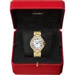 Ballon Bleu de Cartier watch, 36 mm WE9004Z3 - 图片 2
