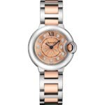 Ballon Bleu de Cartier 28 mm WE902052