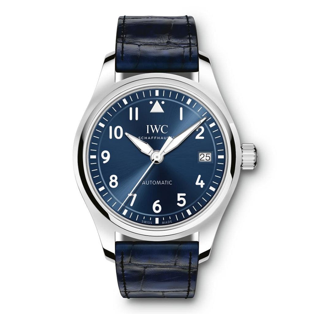 Untitled-1_ce45e4e5-47b7-492c-a285-a1e92ca4966b.jpg PILOT’S WATCH AUTOMATIC 36 IW324008 - 图片 1