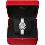 Ballon Bleu de Cartier watch, 33 mm W6920086 - 图片 2