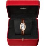 Baignoire watch, small model W8000007 - 图片 2
