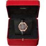 Ballon Bleu de Cartier watch W6920089 - 图片 2