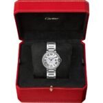 Ballon Bleu de Cartier CRW4BB0017 - 图片 2
