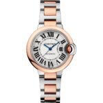 Ballon Bleu de Cartier 33mm W2BB0023