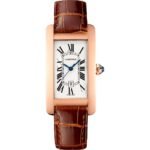 Tank Américaine watch, medium model W2620030