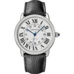 Ronde Solo De Cartier Watch WSRN0022
