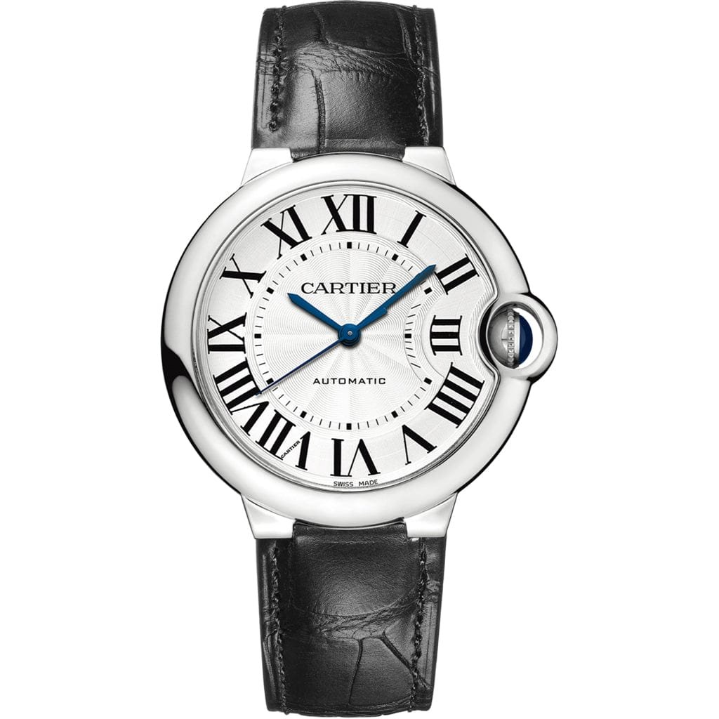 Untitled_f6cfecaf-1886-4718-bf71-184d5d7a653d.jpg Ballon Bleu de Cartier watch, 36 mm W69017Z4 - 图片 1