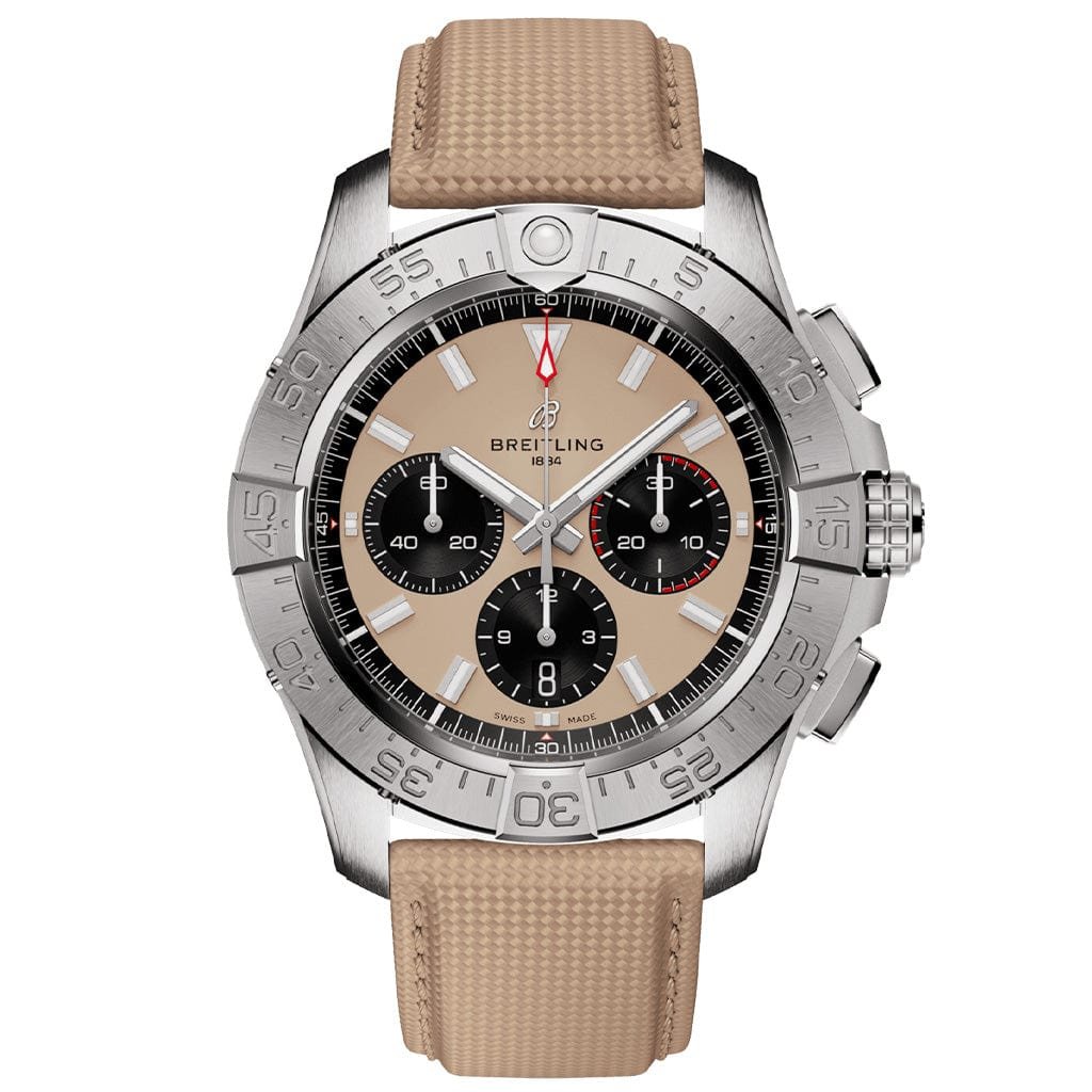 ab0147101a1x1-avenger-b01-chronograph-44-soldier.jpg Avenger B01 Chronograph 44 AB0147101A1X1 - 图片 1