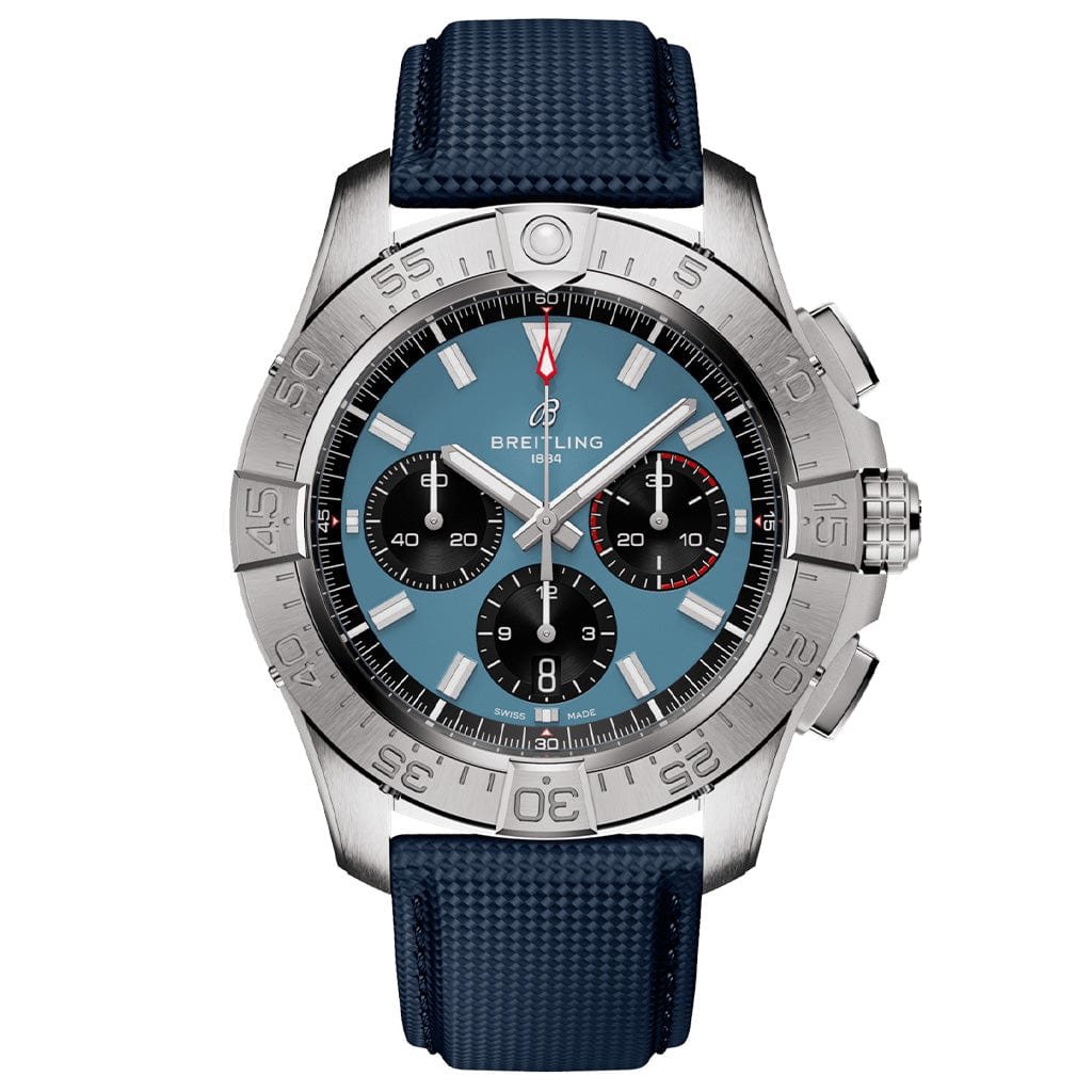 ab0147101c1x1-avenger-b01-chronograph-44-soldier-3.jpg Avenger B01 Chronograph 44 AB0147101C1X1 - 图片 1