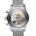 Superocean Heritage B01 Chronograph 44 AB0162121C1A1 - 图片 2
