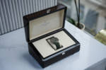Patek Philippe Aquanaut 5168G-010 42.2mm 18K White Gold Khaki Green Dial - 图片 2