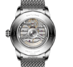 Superocean Heritage Automatic B31 42 AB3111241B1A1 - 图片 2