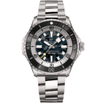 Superocean Automatic 46 Super Diver E10379351B1E1