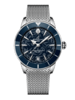 Superocean Heritage Automatic 36 AB31101A1C1A1